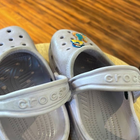 🐊 CROCS - Picture 3 of 7